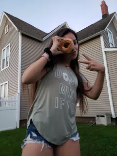 Donut Peace