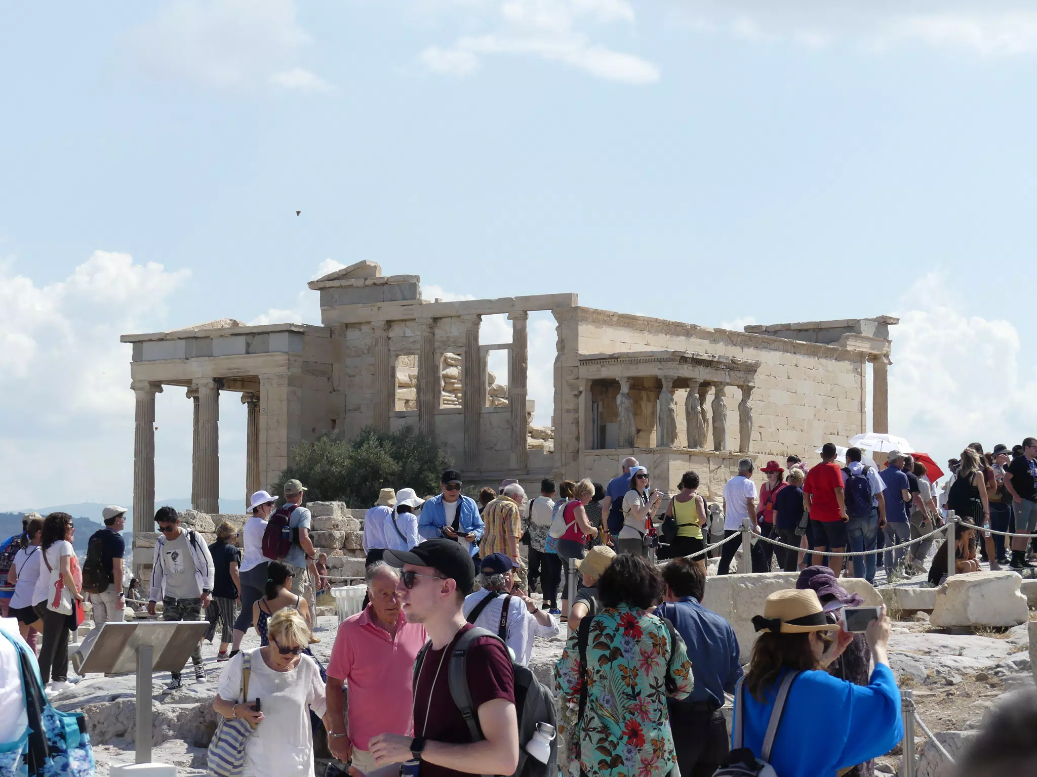 Acropolis