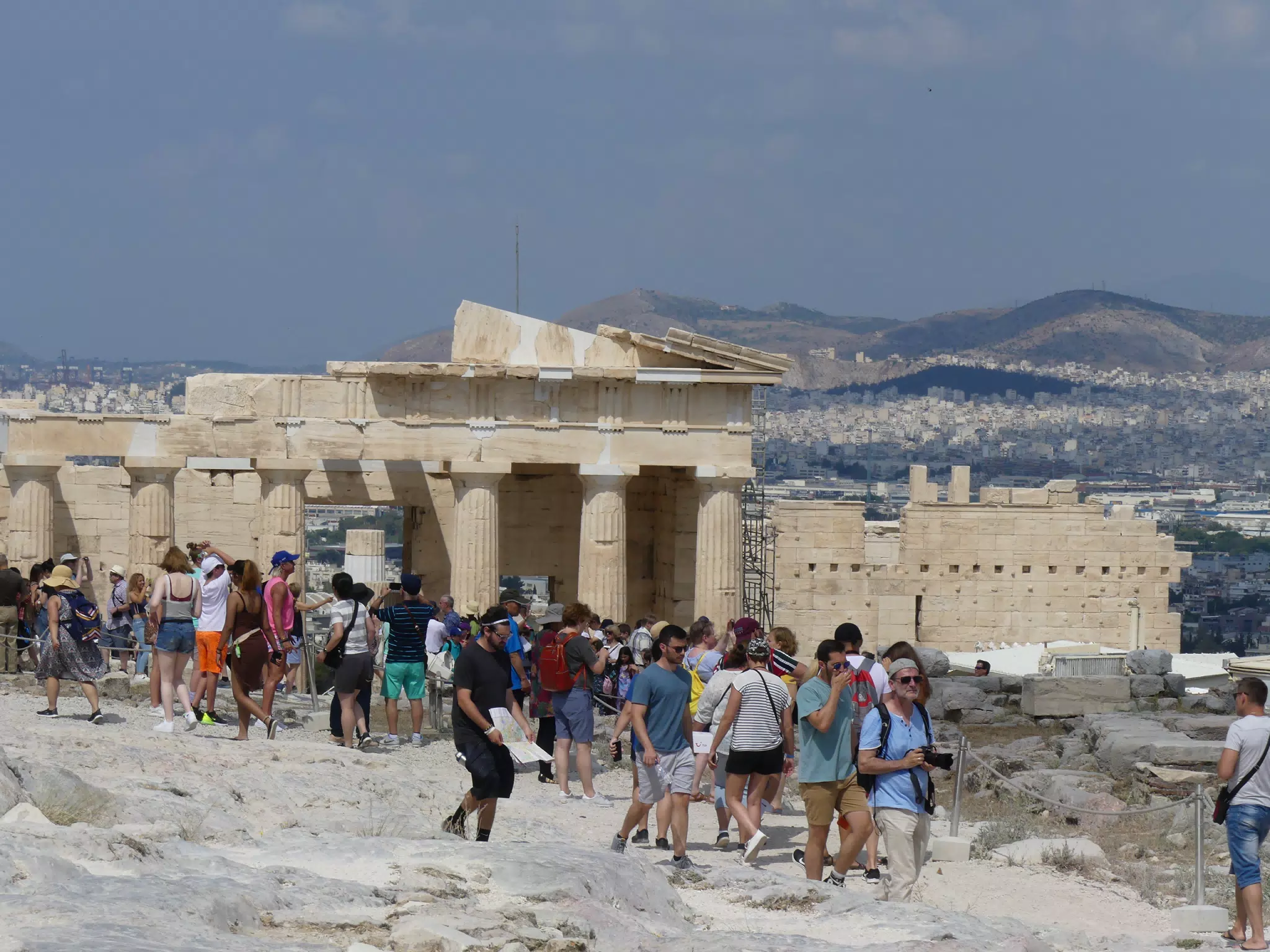 Acropolis