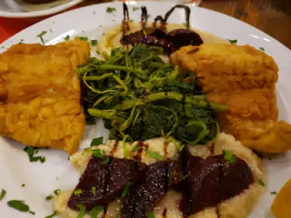 Greek Food