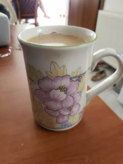 Coffee in Athens