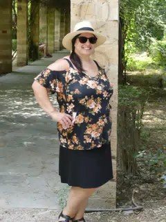 Dominica in Park in Athens