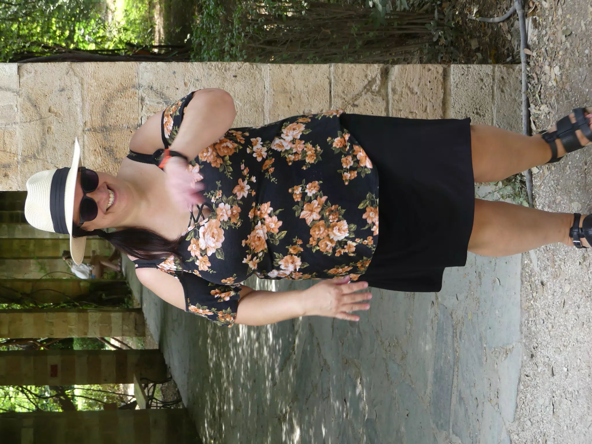 Dominica in Athens Park
