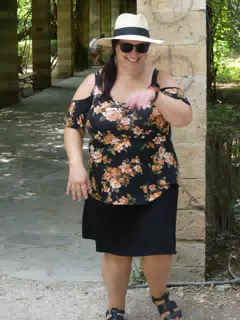 Dominica in Athens Park
