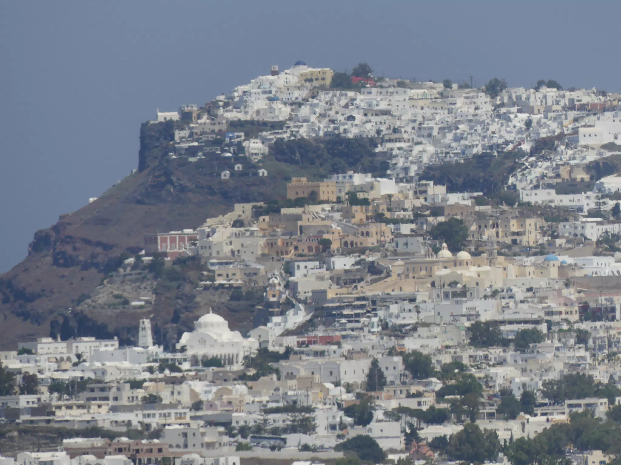 Santorini