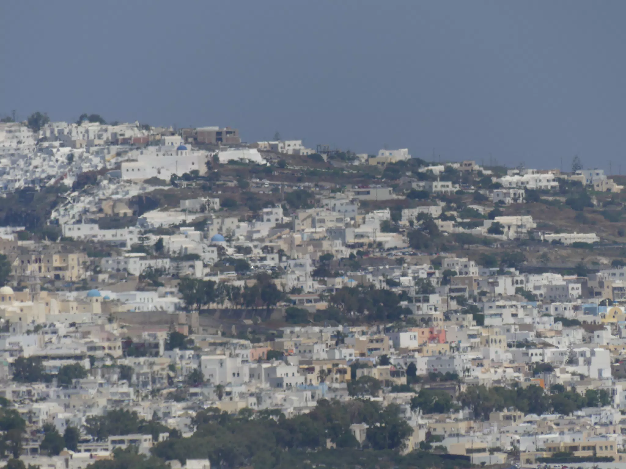 Santorini