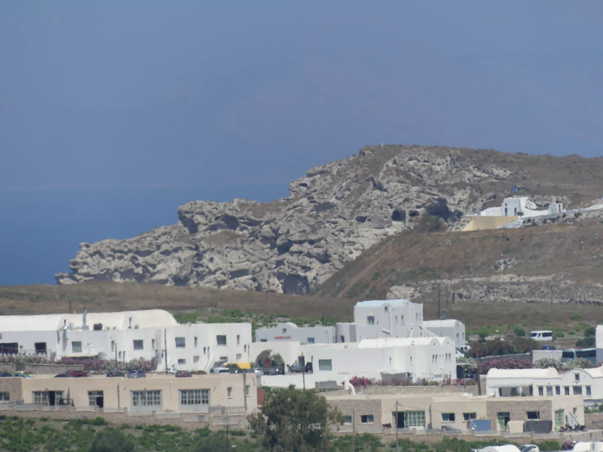 Santorini
