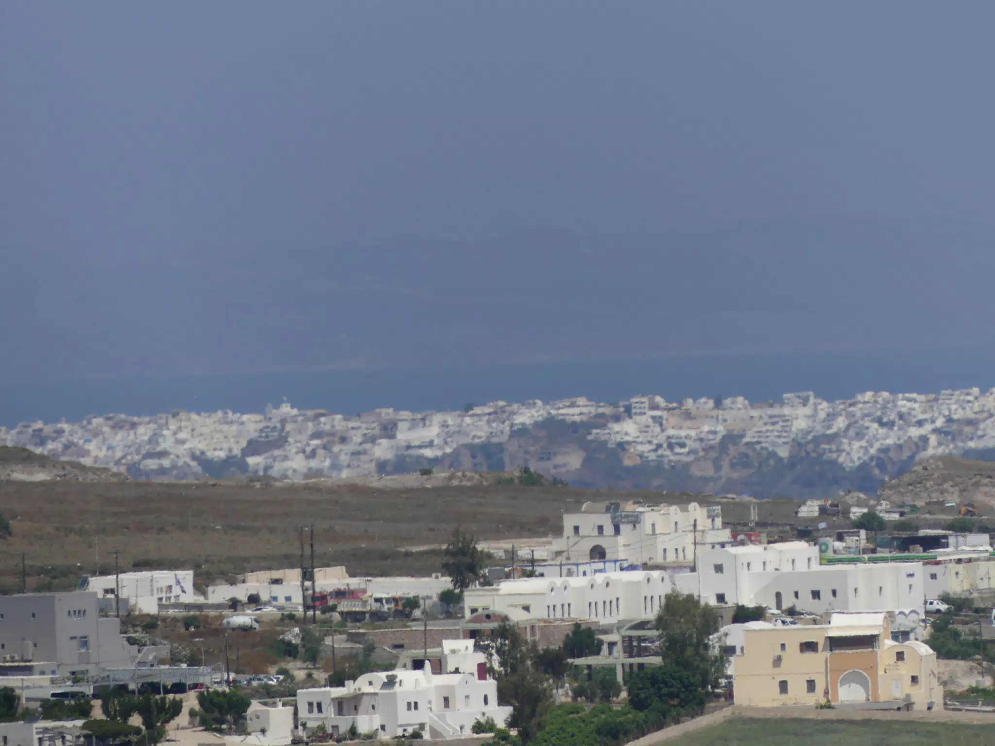 Santorini