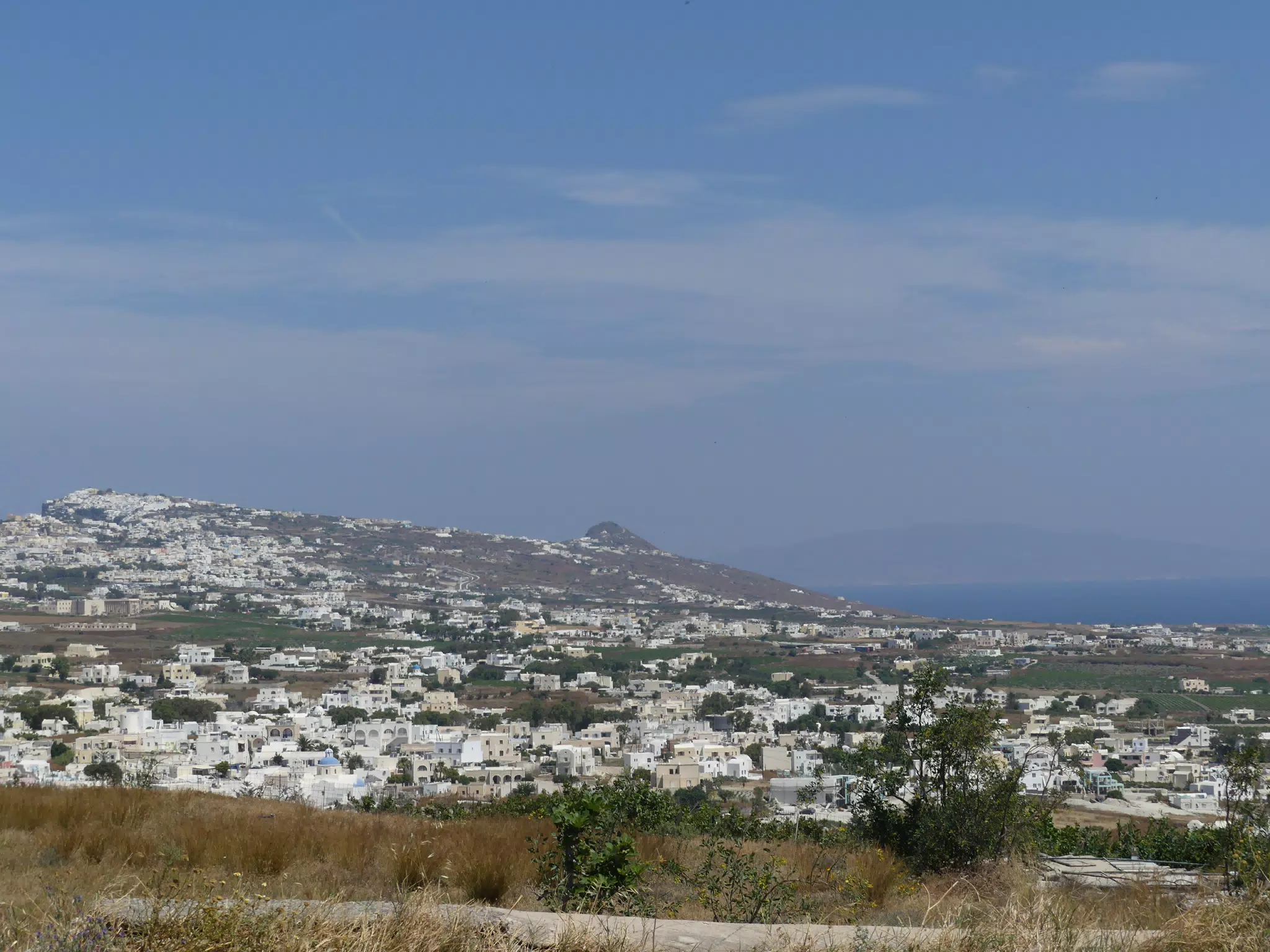 Santorini