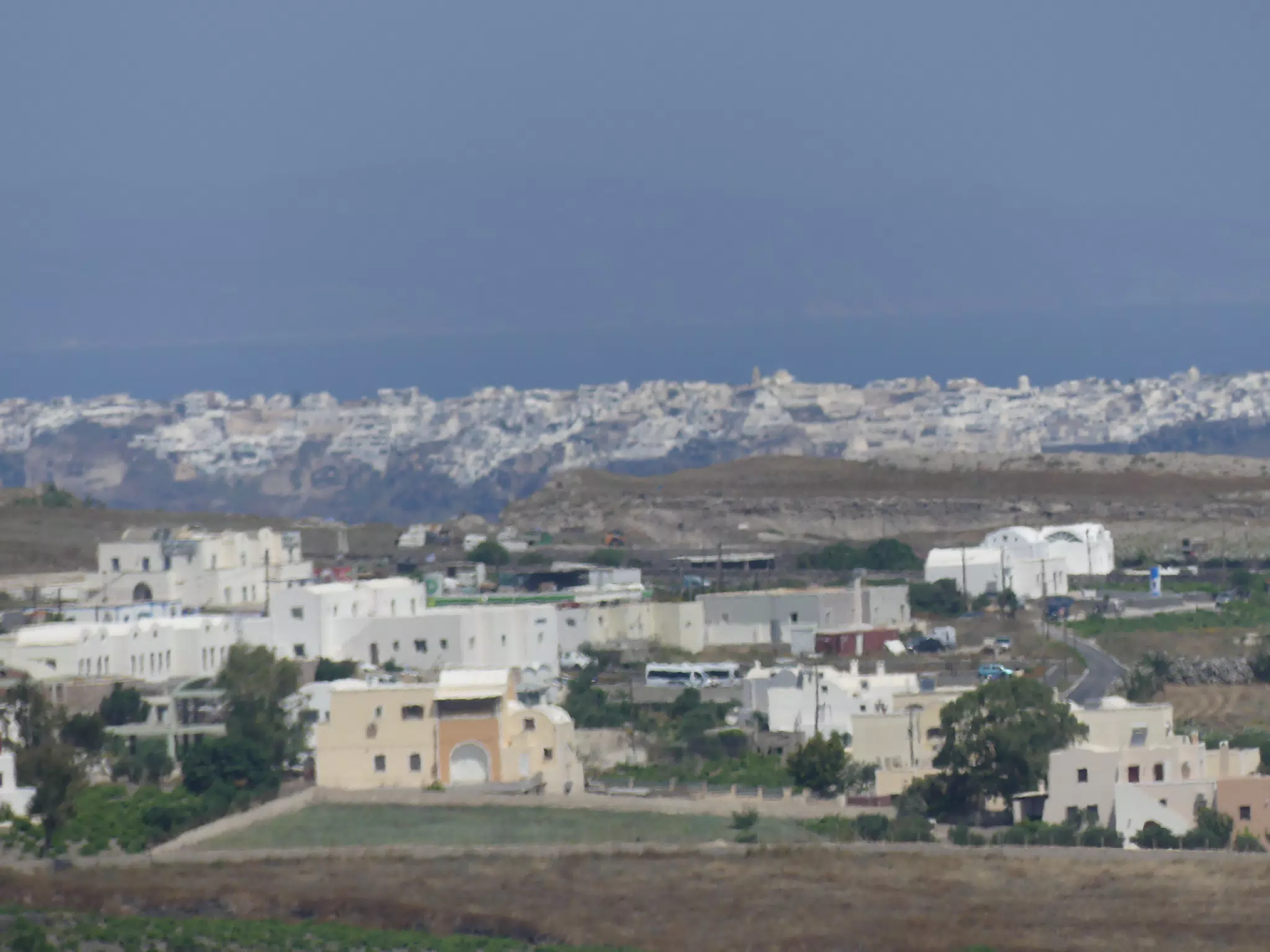 Santorini