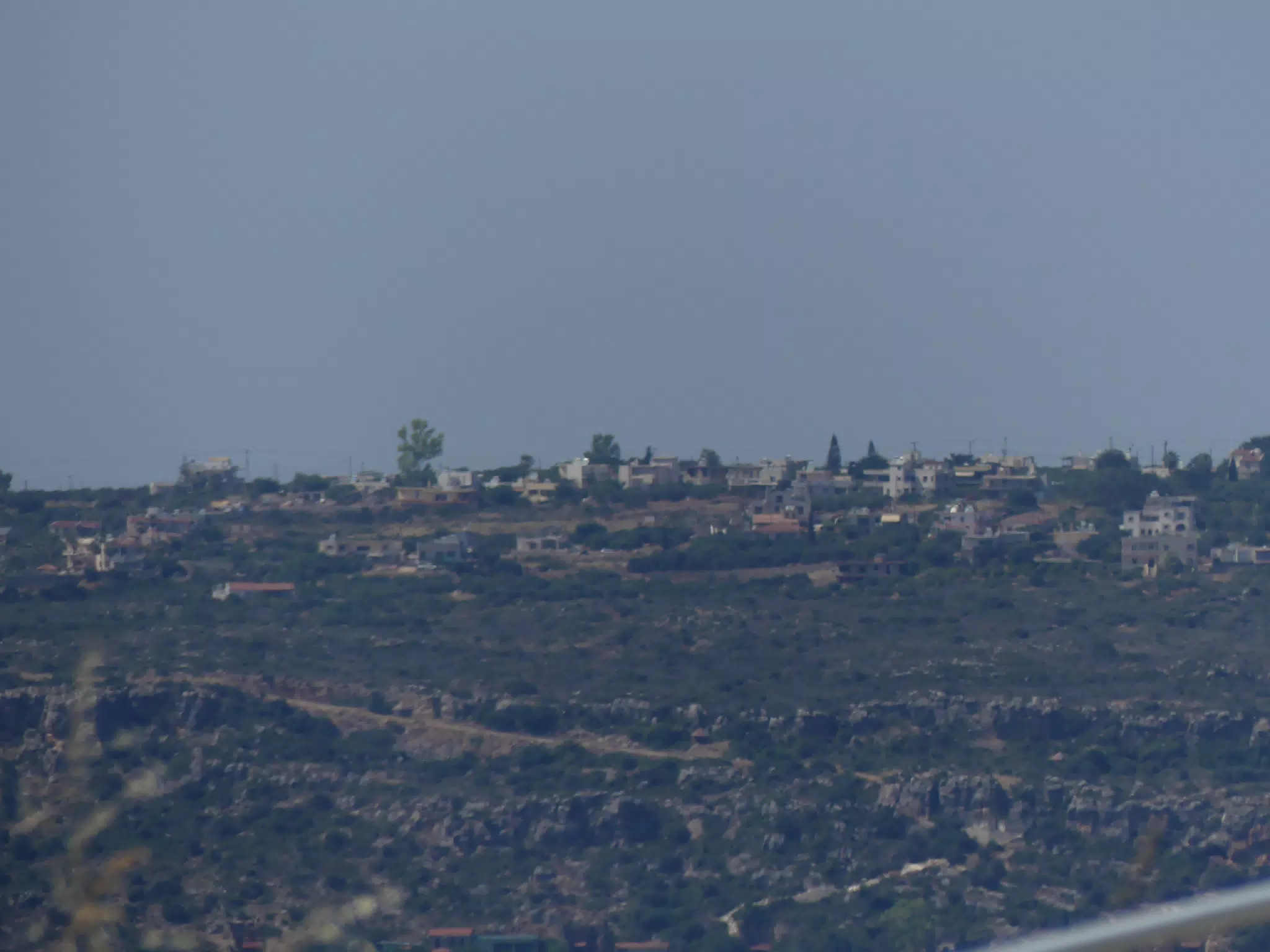 Aptera, Crete, Greece