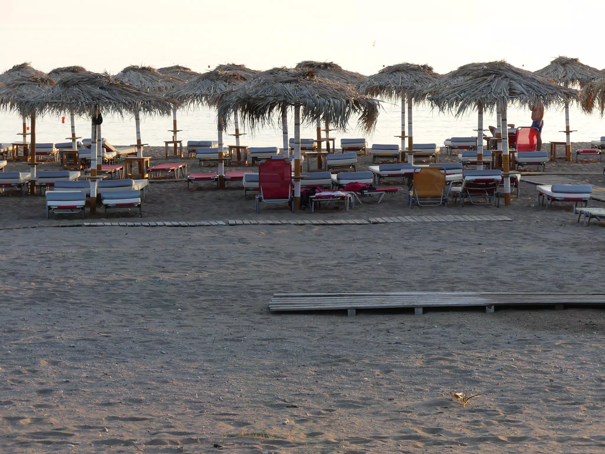 Palaiochora Beach