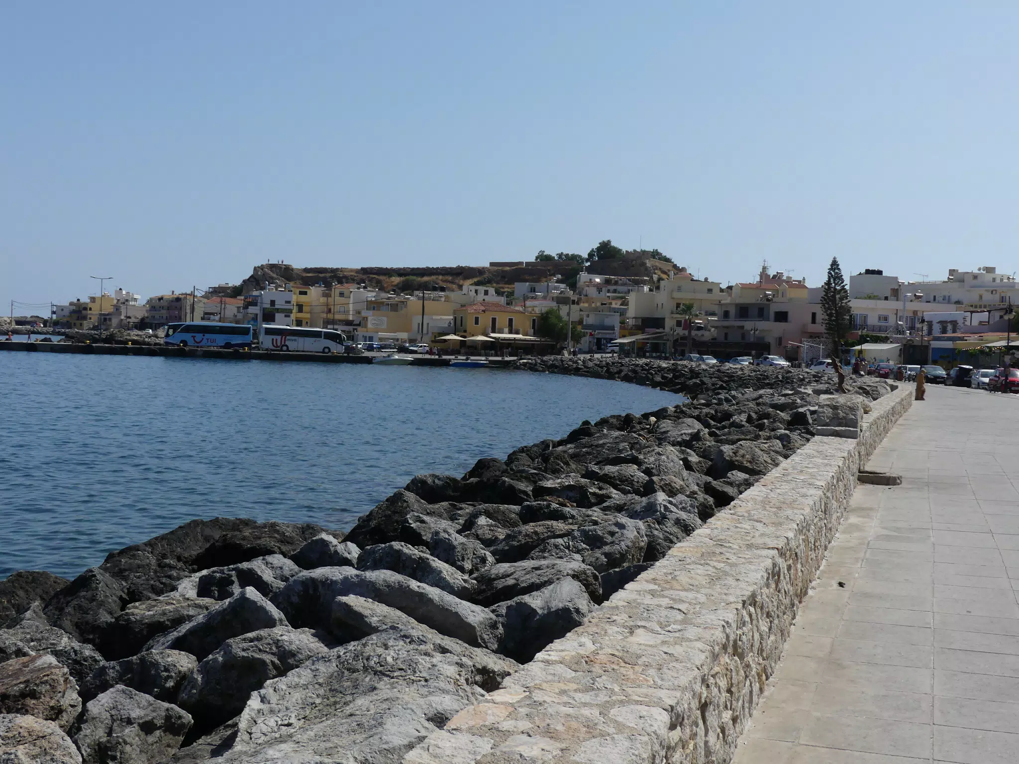 Palaiochora, Crete