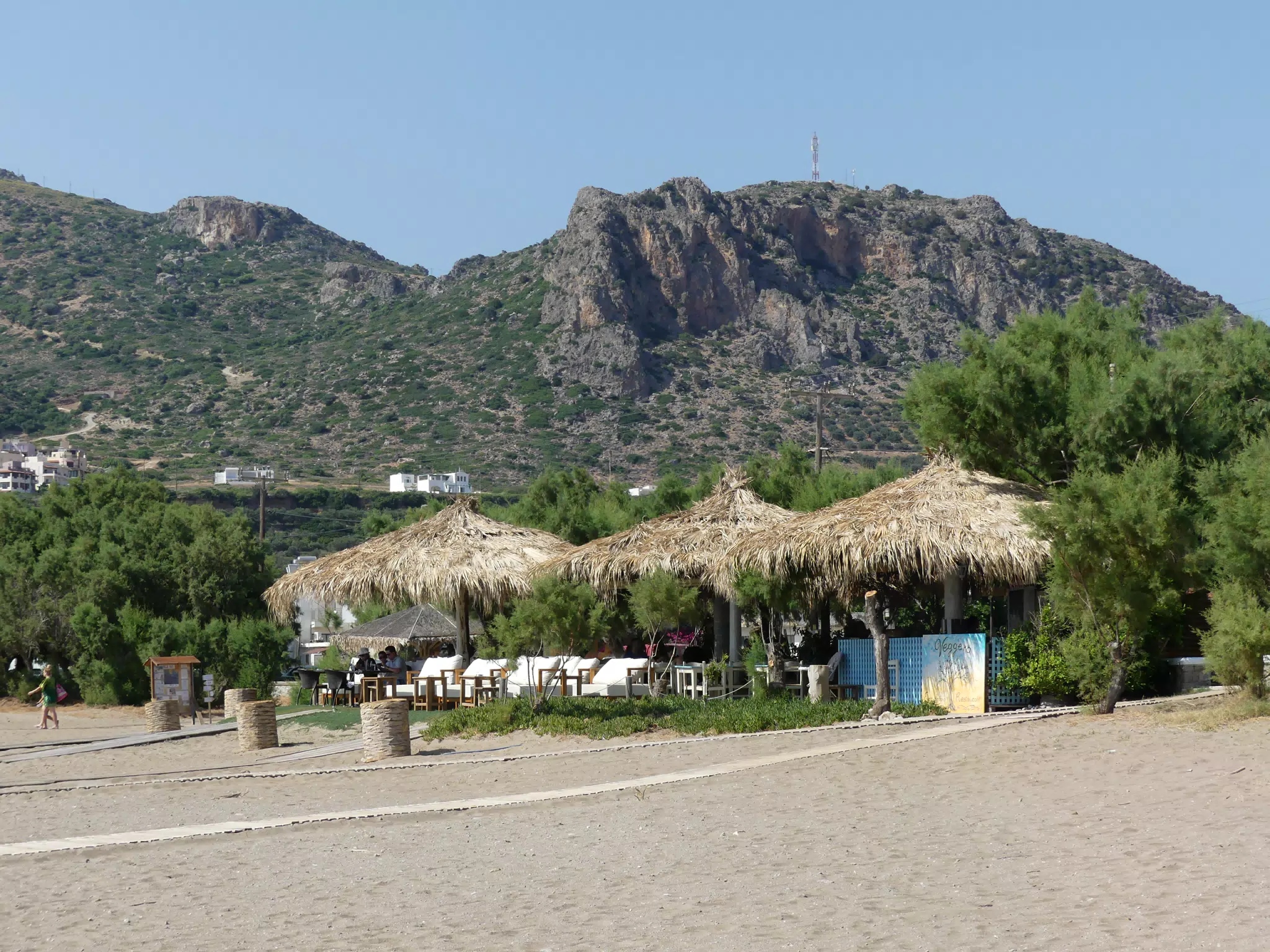 Palaiochora
