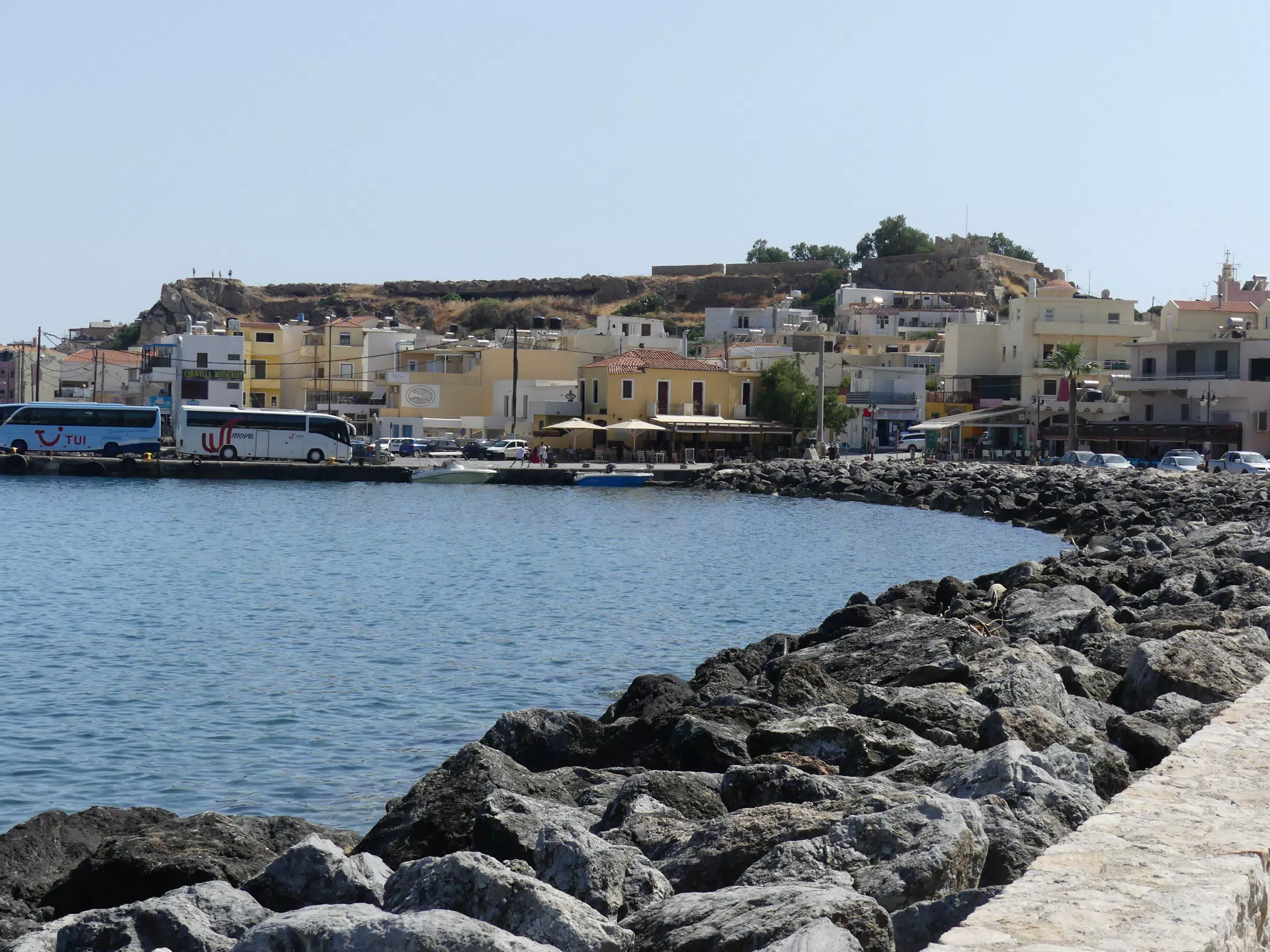 Palaiochora, Crete