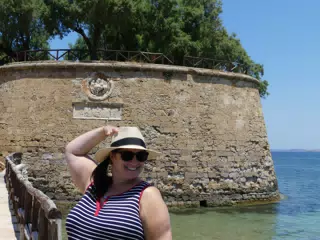 Dominica in Chania