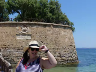 Dominica in Chania