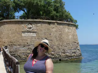 Dominica in Chania