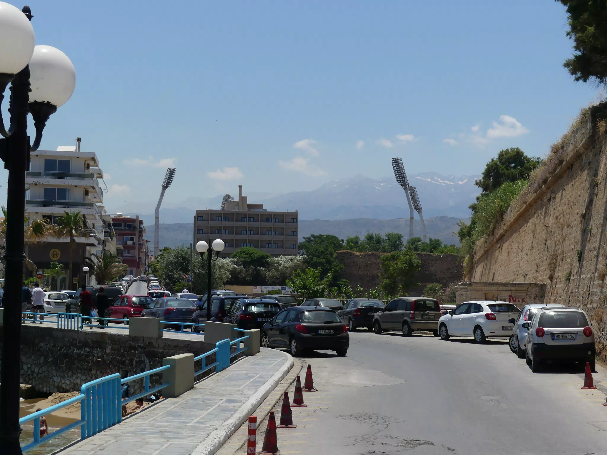 Chania