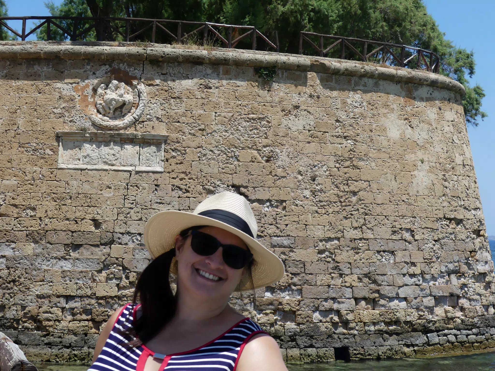 Dominica in Chania