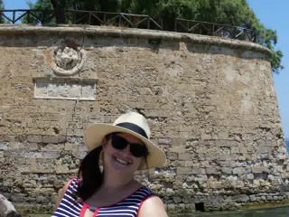 Dominica in Chania