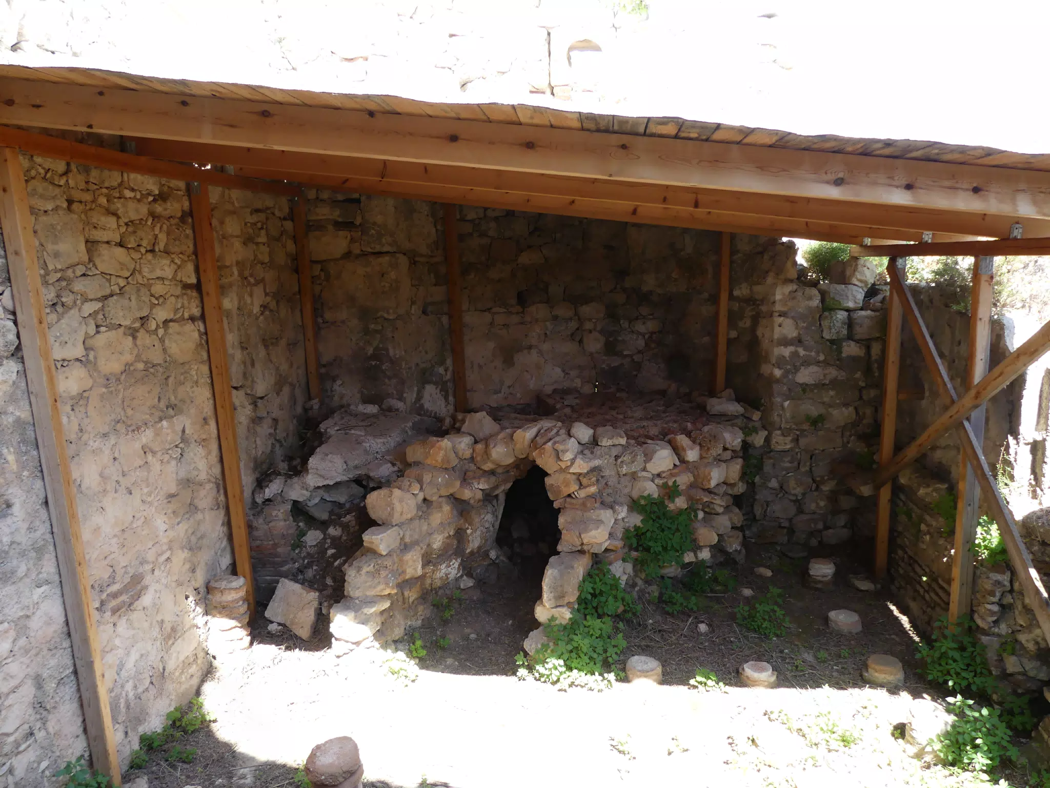 Ancient Aptera