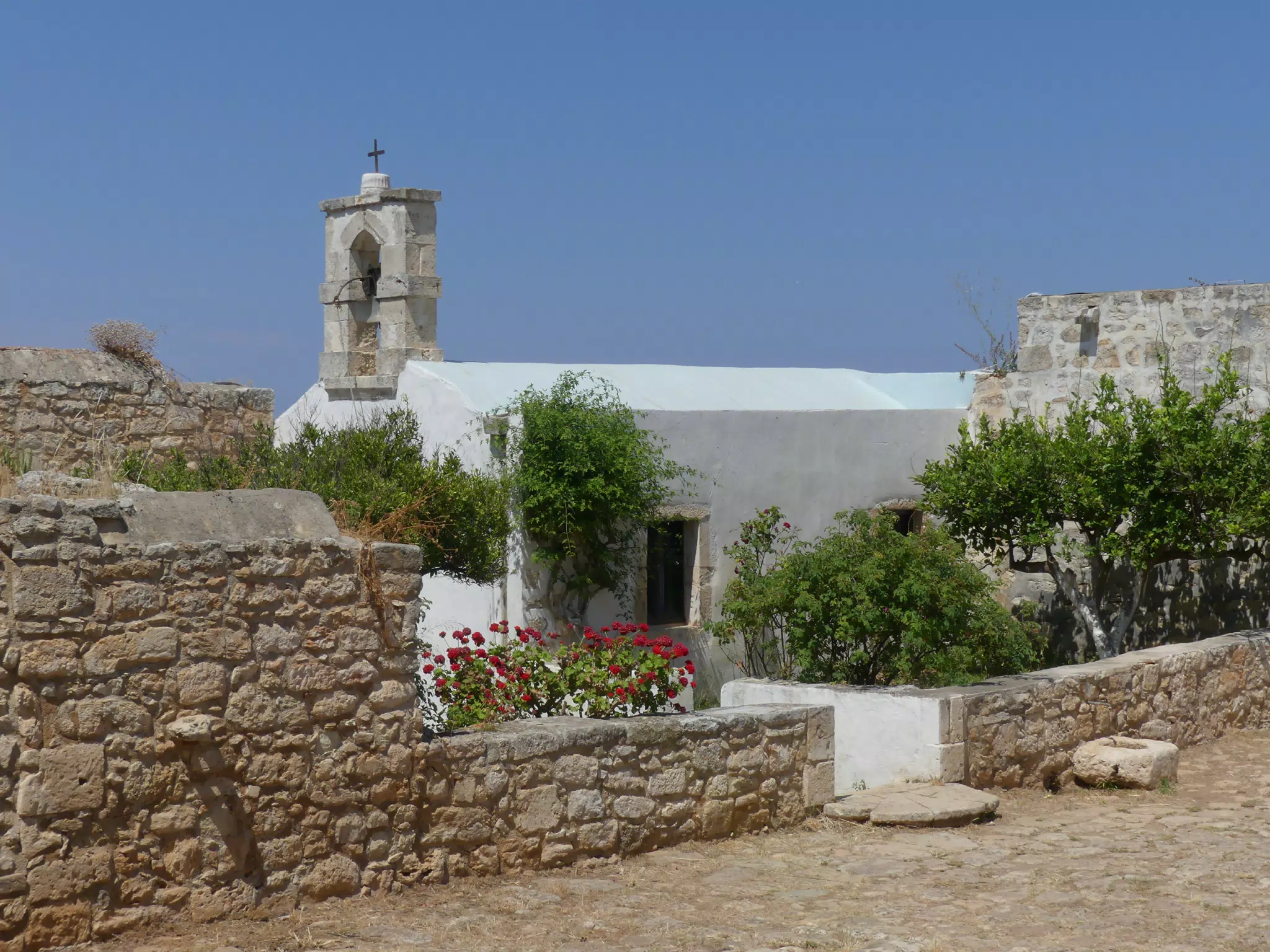 Ancient Aptera