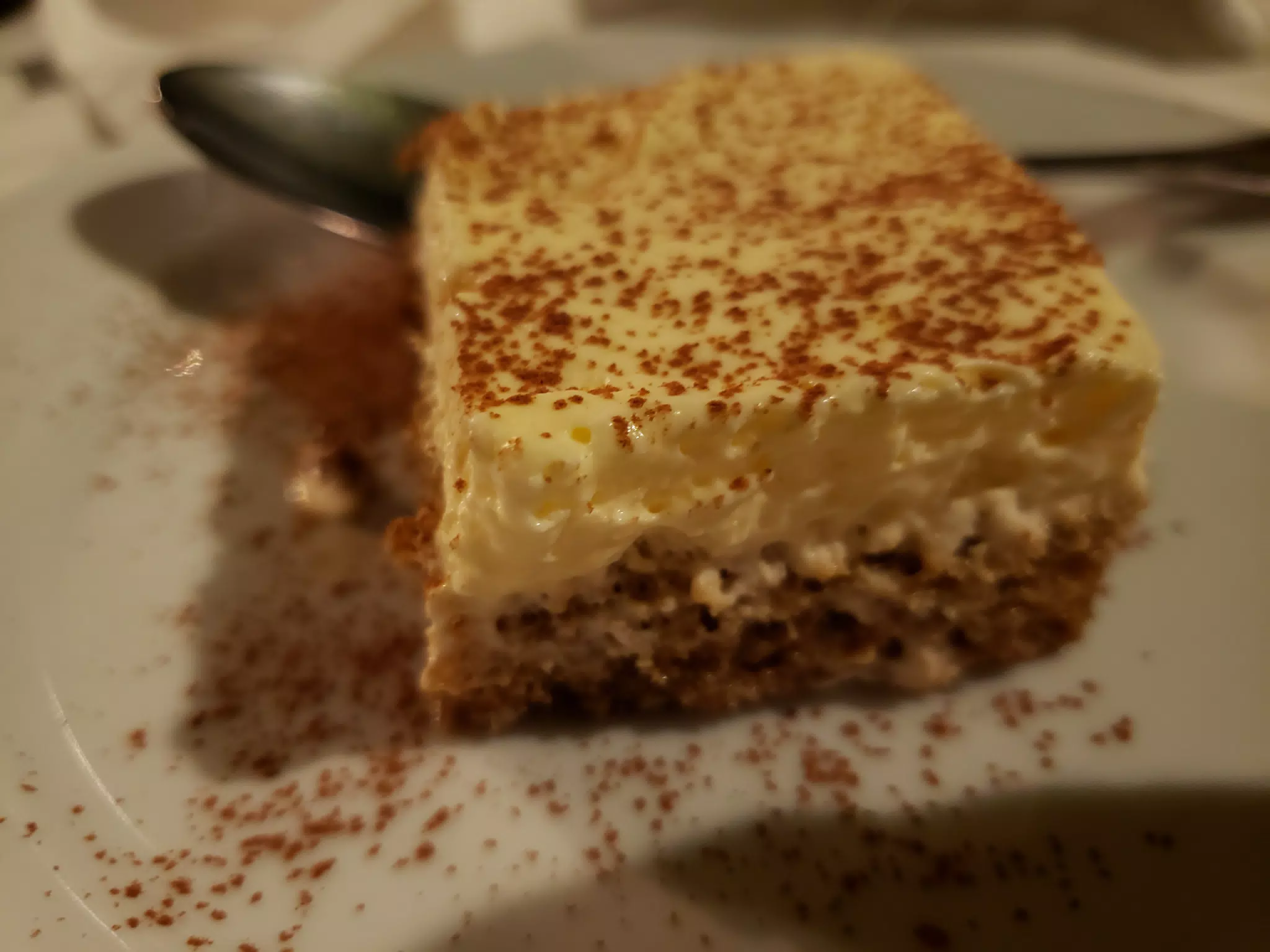 Dessert