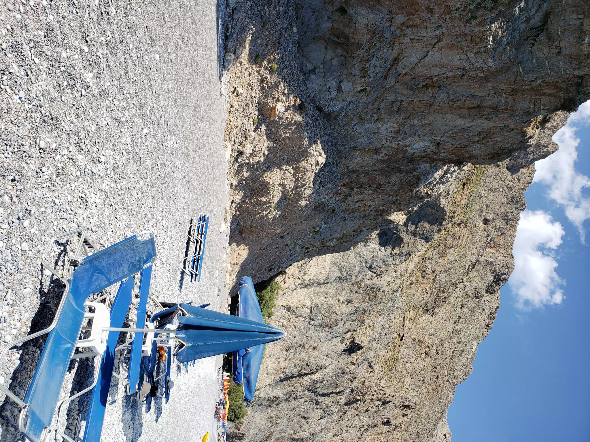 Glyka Nera Beach