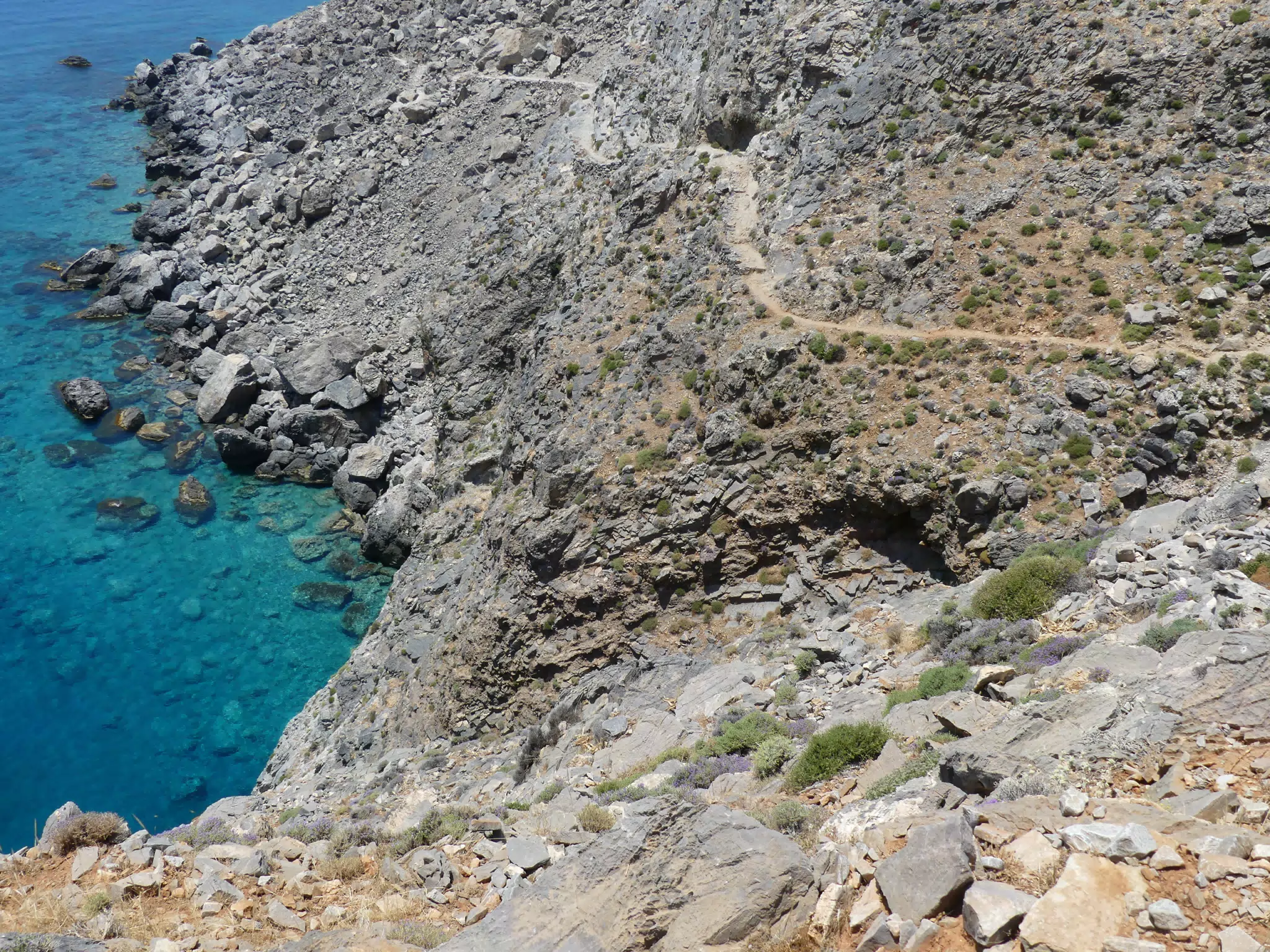 Glyka Nera Eastern Trail