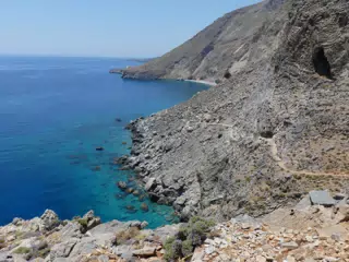 Glyka Nera Trail