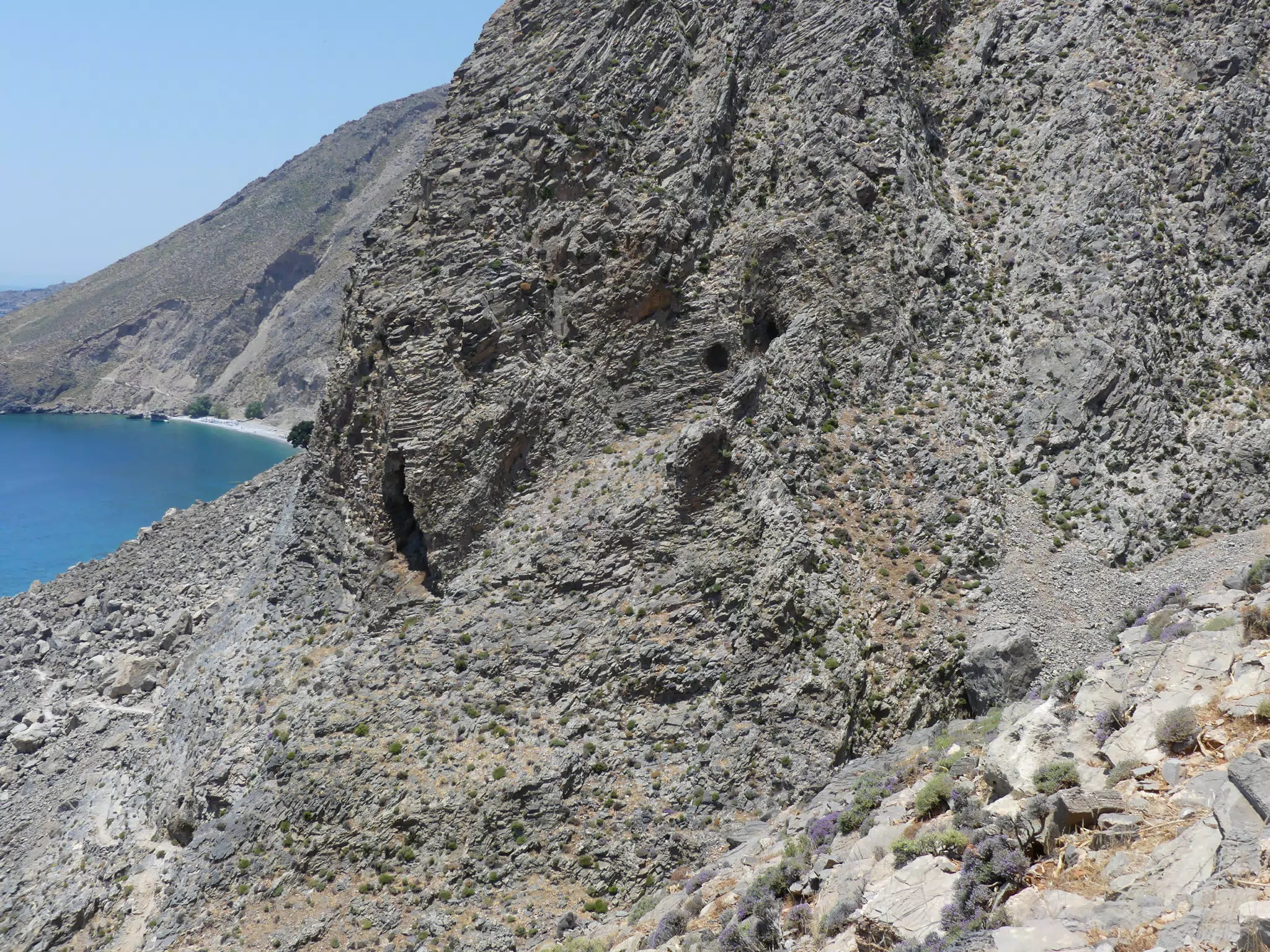 Glyka Nera Trail