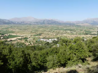 Lasithi Plateau