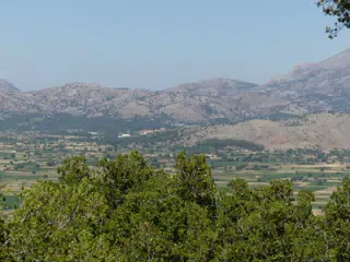 Lasithi Plateau