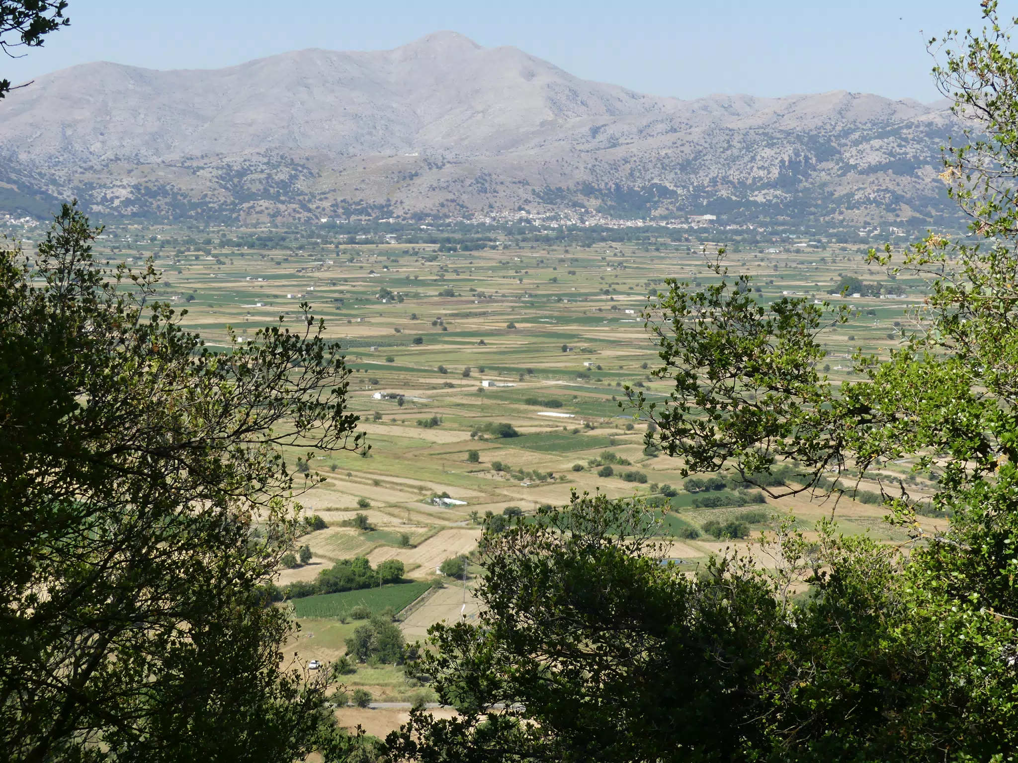Lasithi Plateau