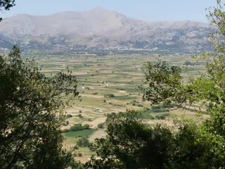 Lasithi Plateau