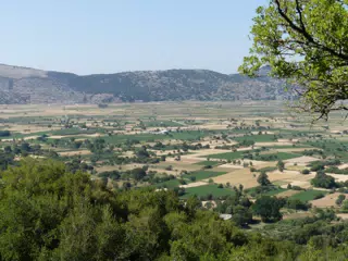 Lasithi Plateau