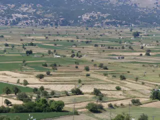 Lasithi Plateau