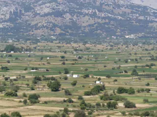 Lasithi Plateau