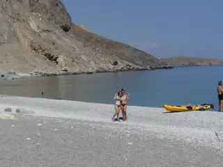 Glyka Nera Beach