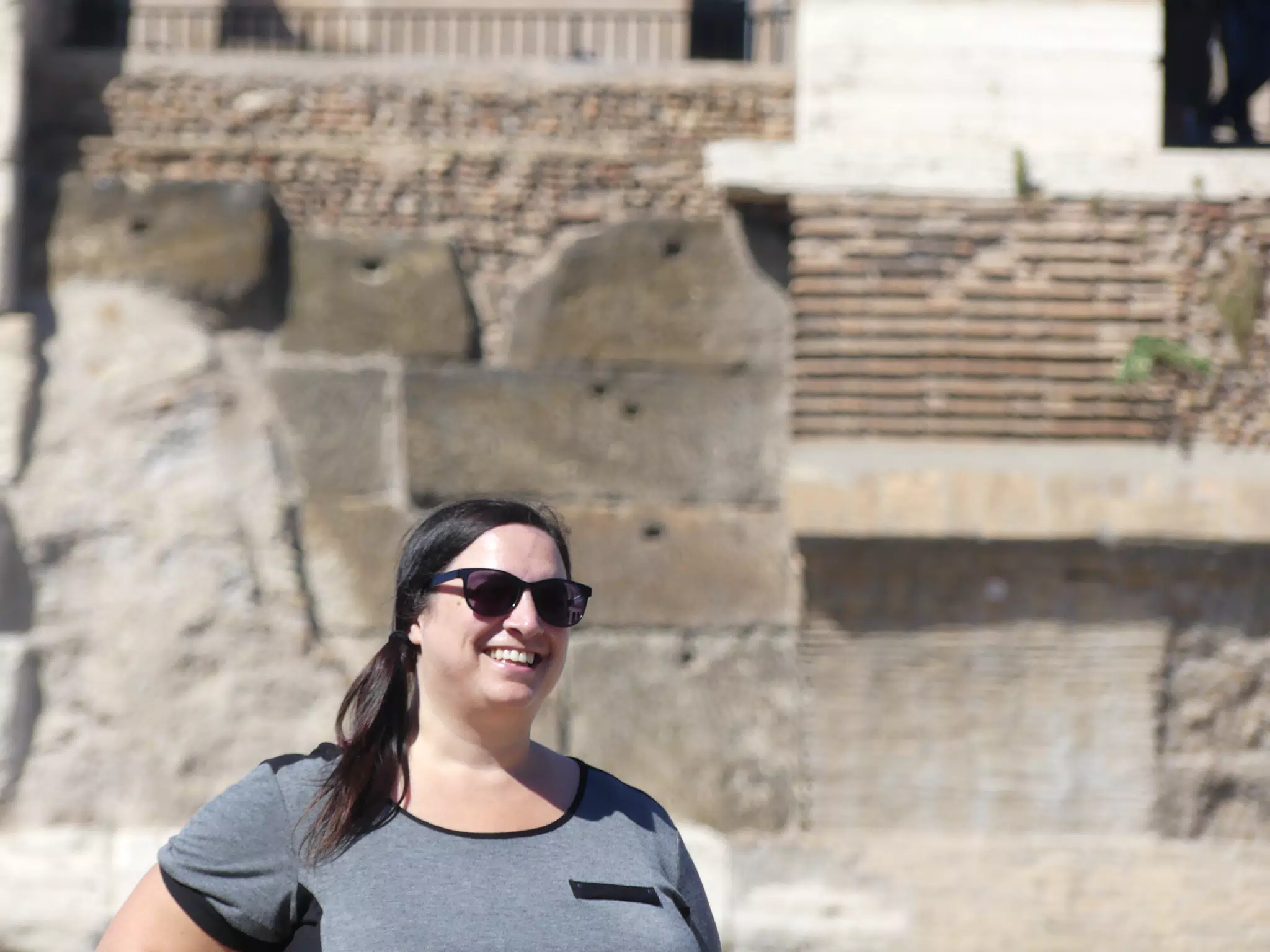 Dominica in Rome