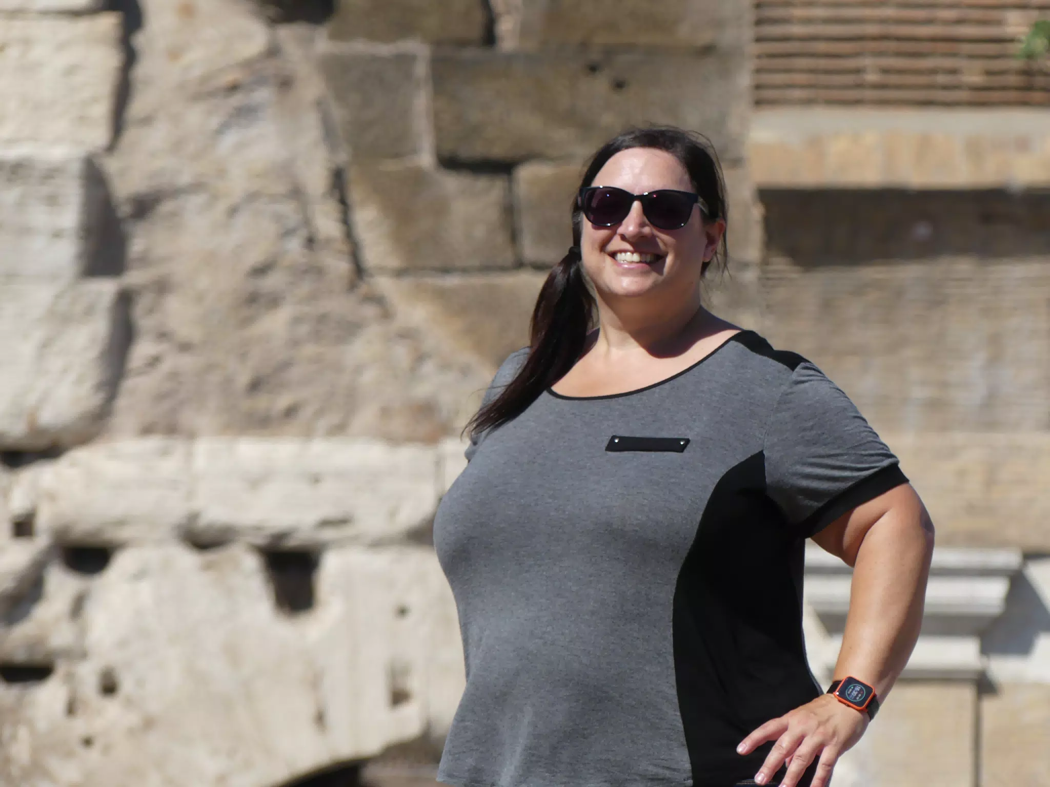 Dominica in Rome