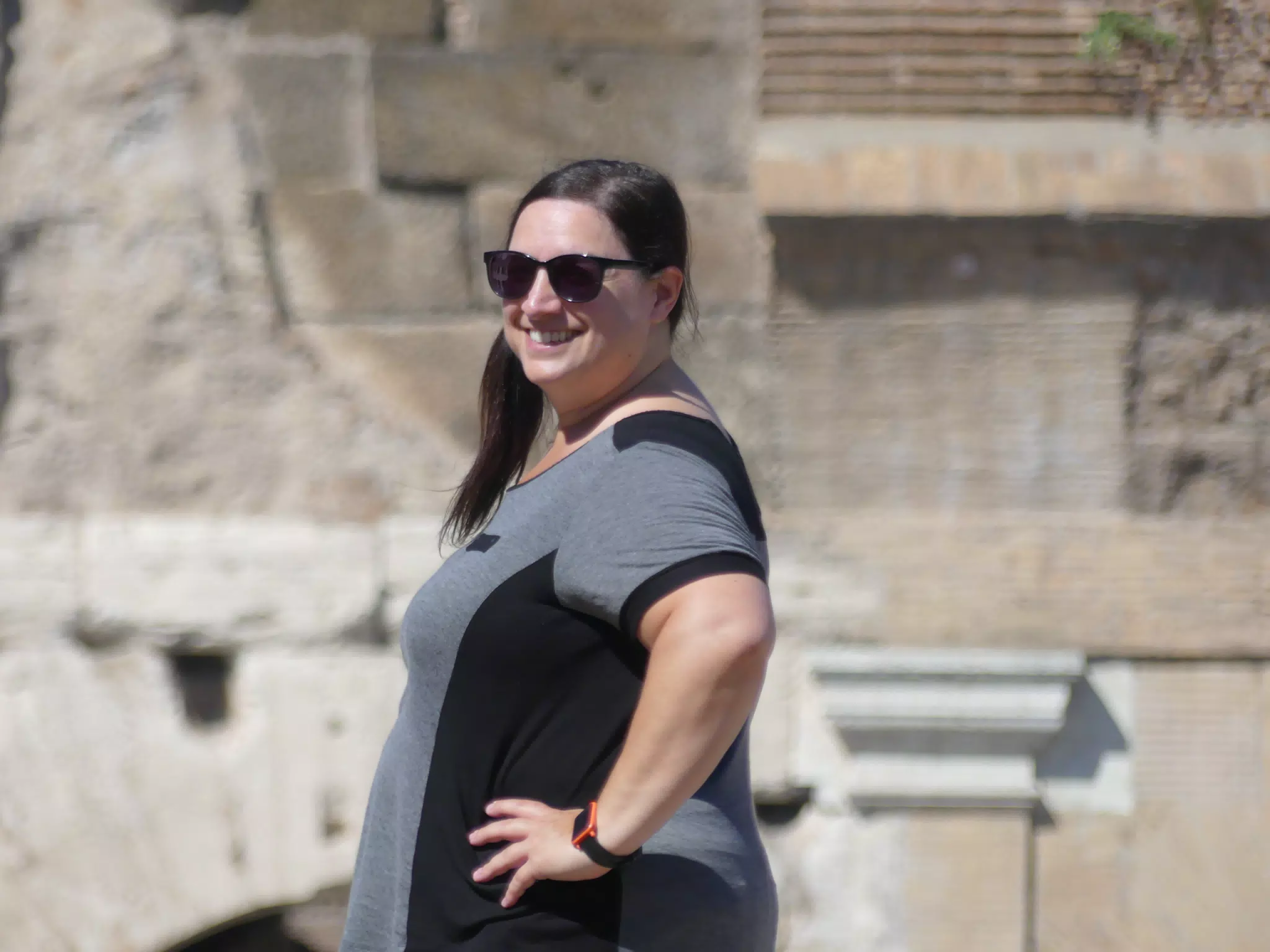 Dominica in Rome