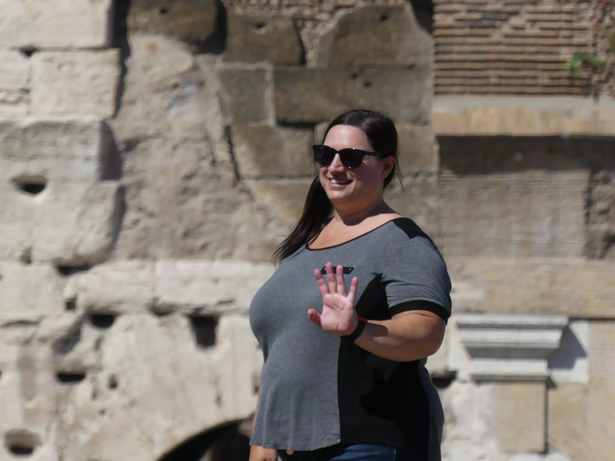 Dominica in Rome