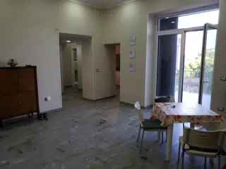 Our Apartment in Torre Annunziata