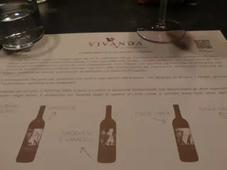 Vivanda Gastronomia in Florence
