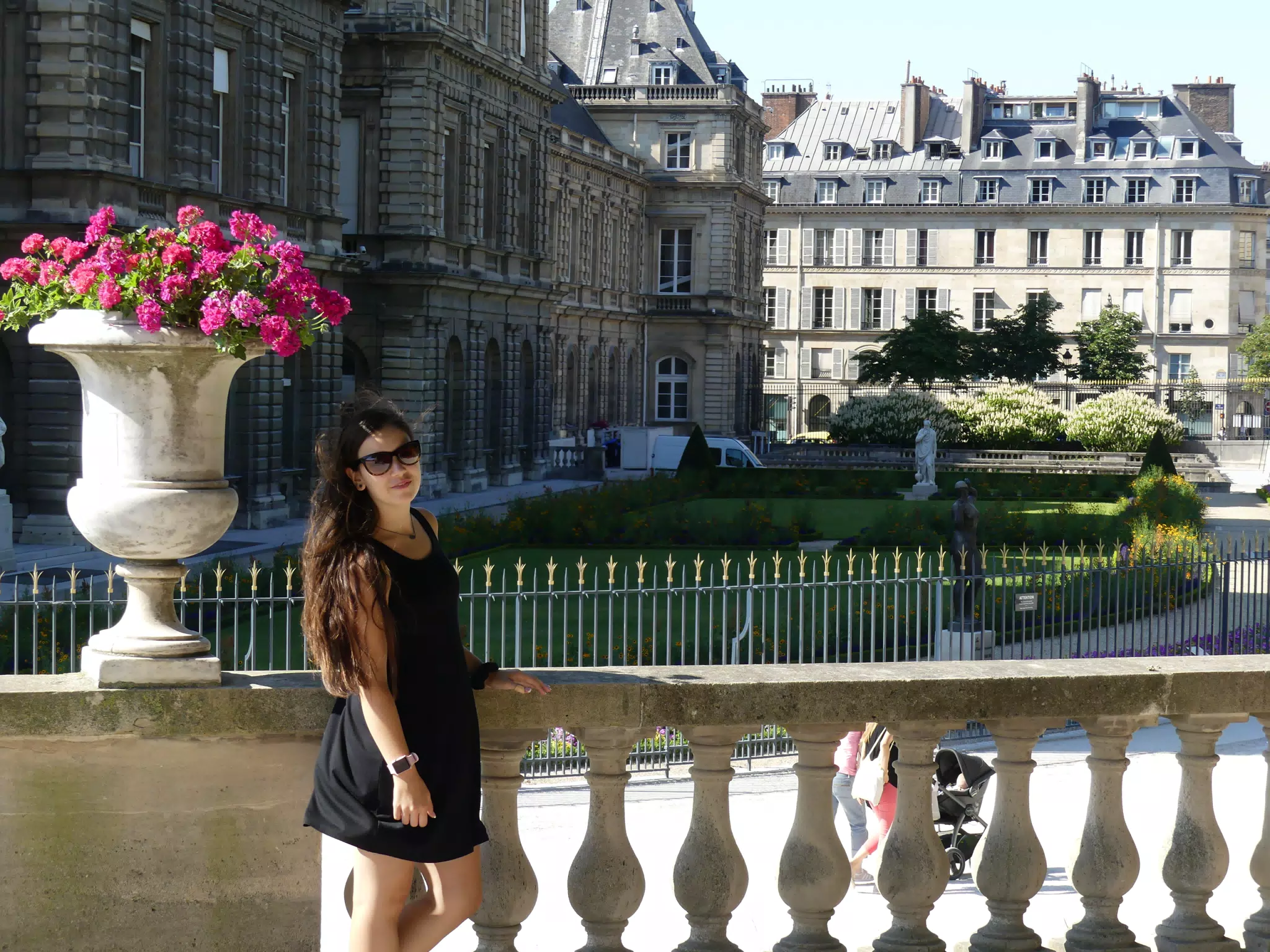 Emily in Paris