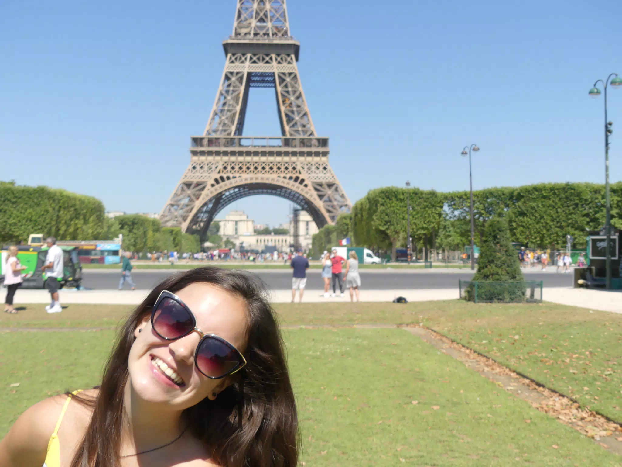 Emily in Paris