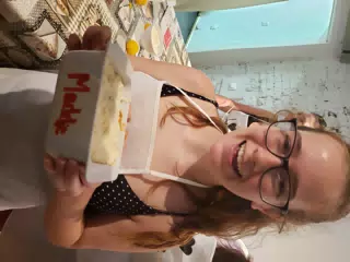 Madeline's Lasagna