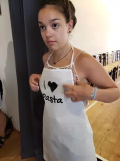 I Heart Pasta